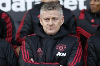 Man United Alami Badai Cedera, Solskjaer Panggil 3 Pemain Muda Ini