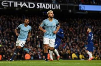 Lawan Berbahaya, Guardiola Serukan Fan Man City Merapat ke Stadion Etihad