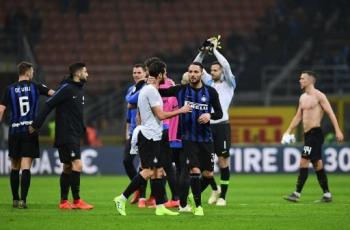 Icardi Lagi-lagi Absen, Inter Milan Buktikan Kematangannya