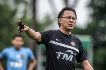 Pelatih Klub yang Dibela Saddil Ramdani Sebut Kualitas Pemain Muda Malaysia Setara dengan Jepang