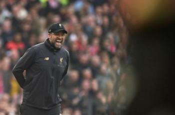 Berpeluang Raih Gelar Liga Primer, Klopp Beberkan Kunci Sukses Liverpool