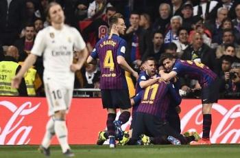 Beri Kritikan Pedas Laga El Clasico, Pelatih Tim B Real Madrid Ini Didepak