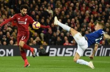 Alasan Mohamed Salah Seret Gol Menurut Legenda Inggris