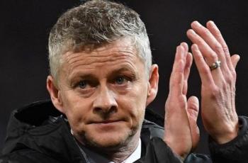 Performa Manchester United Loyo, Desakan Solskjaer Mundur Menguat