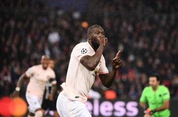 Pelatih Inter Milan Masih Yakin Bisa Dapatkan Romelu Lukaku