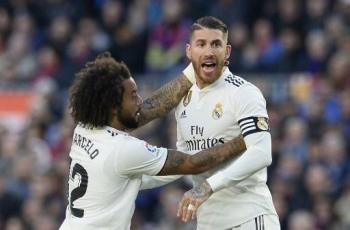 Madrid Vs Mallorca: Hasil dan Klasemen Terbaru La Liga 2019/20