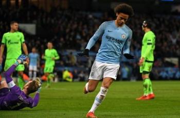 Berhasrat Boyong Sane, Bayern Munchen Tawarkan Nilai Selangit ke Man City