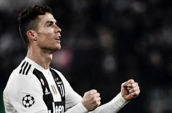 Video: Pergerakan Tanpa Bola Ini Adalah Bukti Ronaldo Penyerang Pintar