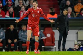 Pep Guardiola Tak Yakin Barcelona Bisa Boyong Robert Lewandowski