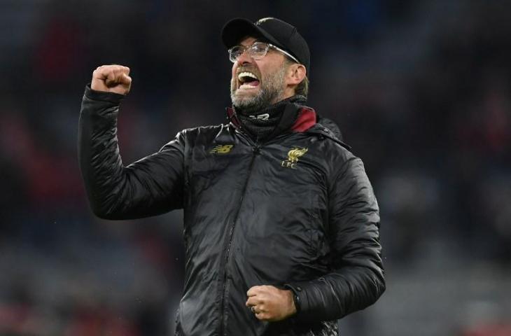 Mulai Cinta, Jurgen Klopp Ingin Bekerja Lebih Lama Lagi di Liverpool