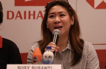 Perjuangan Susi Susanti Dibuat Film Layar Lebar, Segini Torehan Prestasinya