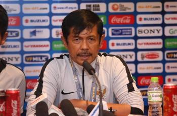 Indra Sjafri: Timnas U-19 Lolos ke Piala Asia Motivasi Semua Pelatih Timnas