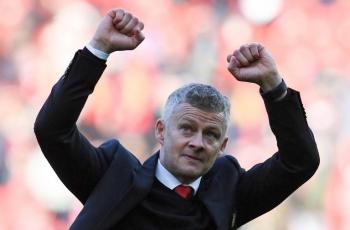 Solskjaer Sebut Pemain Manchester United Pria Paling Beruntung