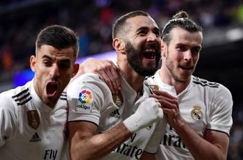 Ini 8 Wajah Baru yang Jadi Target Belanja Pemain Real Madrid