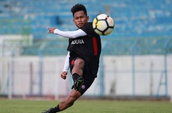 Unggah Liburan ke Bali, Andik Vermansah Dikomentari Eks Pemain La Liga