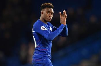 Chelsea Beri Kabar Terbaru soal Kondisi Callum Hudson-Odoi