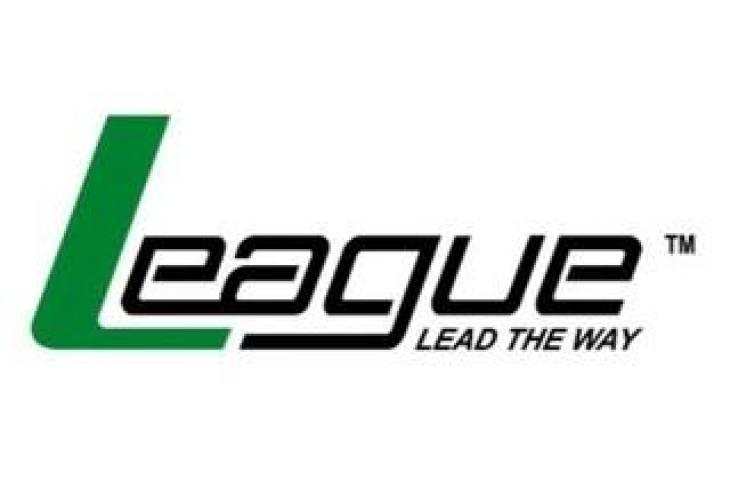 Logo League. (Wikipedia)