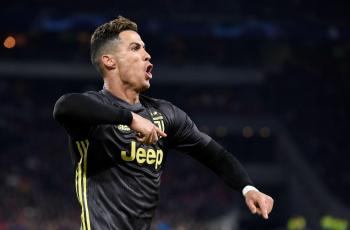 Ronaldo Ternyata Sempat Terpikir Gabung AC Milan, Ini Alasannya