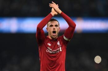 Liverpool vs Villarreal, Jordan Henderson Minta The Reds Waspada