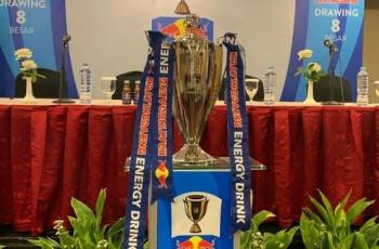 Deretan Piala Liga di Asia Tenggara, Hanya Indonesia yang Tidak Bisa Menggelar