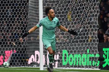 Masih Panas! Kicauan Pedas Aubameyang Ditanggapi Begini oleh Bos Dortmund