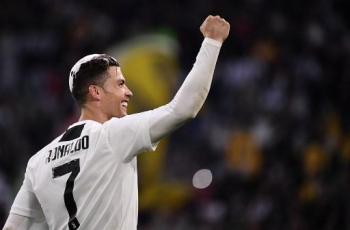 Mulianya Perbuatan Ronaldo untuk Penderita Tumor Otak Asal Inggris Ini