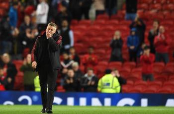 Solskjaer Malu Dapat Perlakuan Begini dari Fans Manchester United