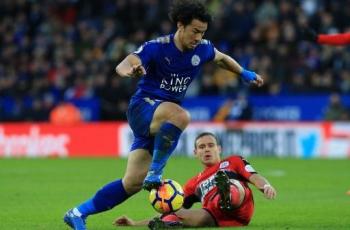 5 Pemain Jepang yang Catatkan Menit Bermain Terbanyak di Premier League