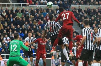 Jadwal Liga Inggris Pekan Ini: Newcastle United vs Liverpool, Leeds United vs Manchester City