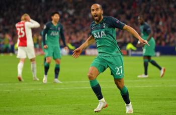 Tottenham Menang, Berikut Hasil  dan Klasemen Sementara Liga Primer Inggris