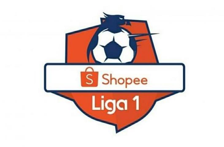 Logo Liga 1 2020. [Dok. PT LIB]