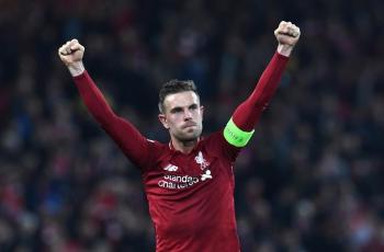 Jelang Liga Inggris Main Lagi, Kapten Liverpool Takut Ngomong Jorok