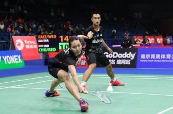 Singapore Open Resmi Batal, Gloria Cuma Bisa Pasrah