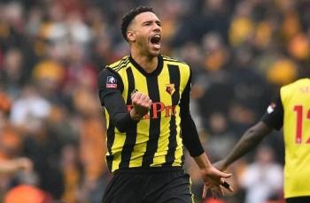 Jelang Final Piala FA, Gelandang Watford Sebut Man City sebagai Tim Terbaik