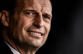 Ungkapan Puitis Massimiliano Allegri usai Juventus Tumbangkan Chelsea