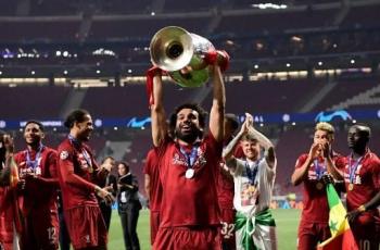 Sukses Jadi Pesepak Bola, Berikut Deretan Mobil Mewah Koleksi Mohamed Salah