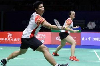 Praveen Jordan Terancam Dicoret dari Skuat SEA Games 2019, Gara-garanya Ini