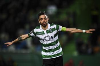 Kian Dekat ke Manchester United, Ini Gaji yang akan Didapat Bruno Fernandes