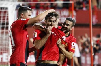 Setelah Enam Tahun Real Mallorca Akhirnya Kembali ke La Liga