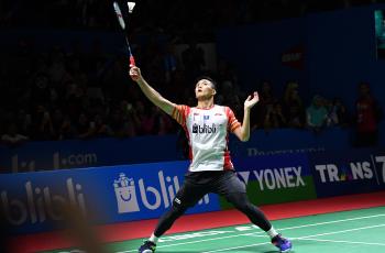 Jadwal Denmark Open 2022, Perjuangan Wakil Indonesia Dimulai Besok