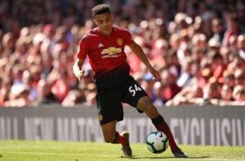 Manchester United vs Arsenal, Ole Bergantung Pada Mason Greenwood