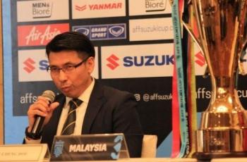 Kesampingkan Timnas Indonesia, Pelatih Malaysia Cuma Waspada dengan Vietnam