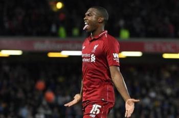 Termasuk Persija Jakarta, 3 Klub BRI Liga 1 Dikabarkan Berebut Rekrut Eks Liverpool Daniel Sturridge