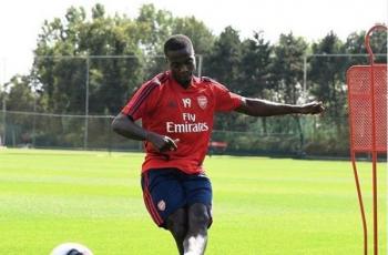 Nicolas Pepe Dapat Peringatan Keras dari Eks Manajer Arsenal, Ini Sebabnya