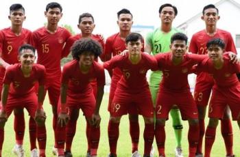 Momen Timnas Indonesia U-19 Hajar Hong Kong di Kualifikasi Piala Asia U-19 2020, Bisa Terulang?