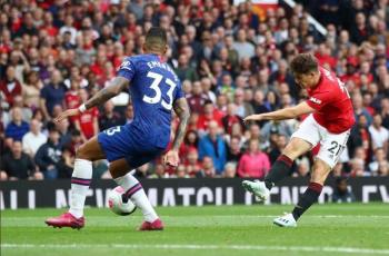 Chelsea Vs Manchester United: Misi Balas Dendam The Blues