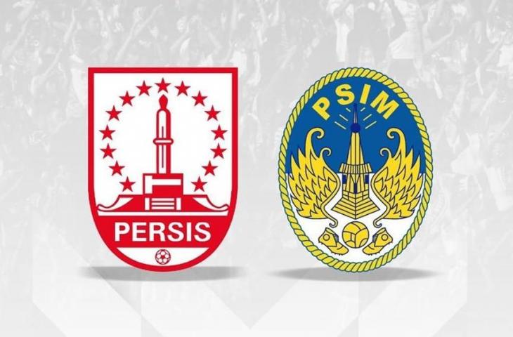 Persis Solo vs PSIM Yogyakarta. [@psimyogyakarta_official / Instagram]