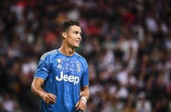 Kalahkan Gaji Juventus, Segini Penghasilan Ronaldo Sebagai Selebgram