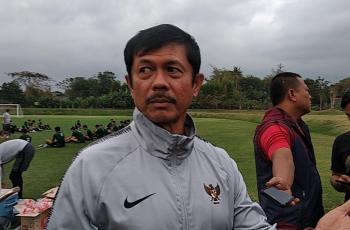 Bukan Naturalisasi, Indra Sjafri Kasih Tahu Resep agar Timnas Indonesia Lebih Baik di Masa Depan