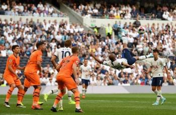 Pochettino Kecewa Tottenham Kalah di Kandang Sendiri